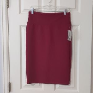 LuLaRoe Cassie Skirt